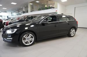Volvo V60 bild 3