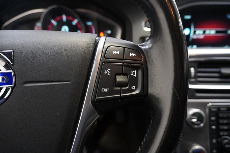 Volvo V60 bild 8