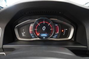 Volvo V60 bild 10