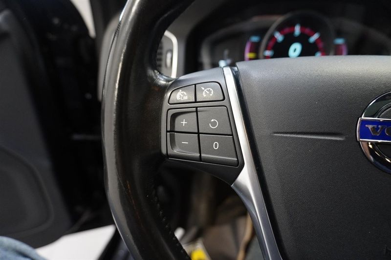Volvo V60 bild 9