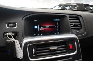 Volvo V60 bild 7