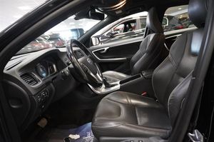 Volvo V60 bild 13