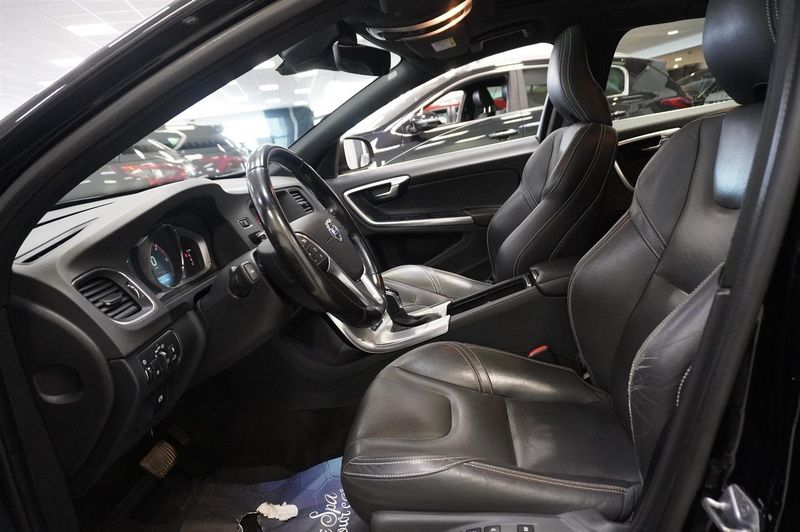 Volvo V60 bild 13