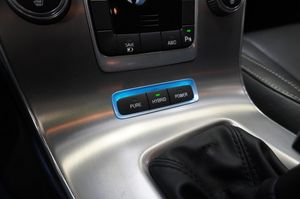 Volvo V60 bild 5
