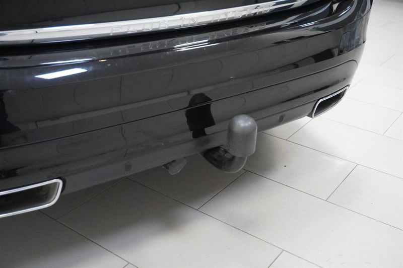 Volvo V60 bild 15