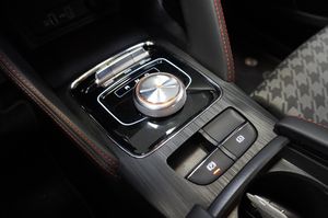 MG ZS EV bild 4