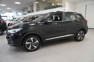 MG ZS EV bild 3