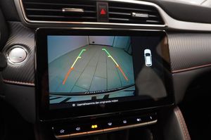 MG ZS EV bild 8