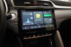 MG ZS EV bild 5
