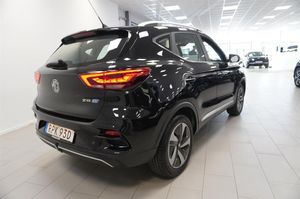 MG ZS EV bild 10