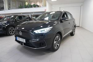 MG ZS EV bild 1