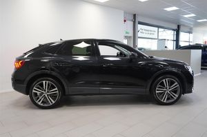Audi Q3 bild 3