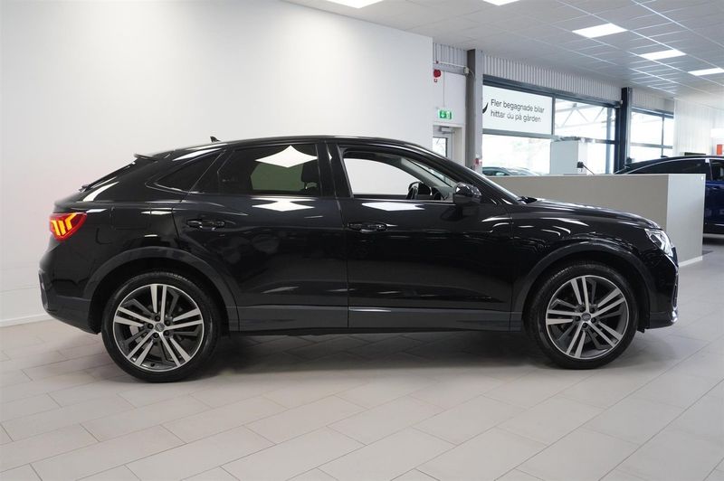Audi Q3 bild 3