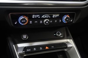 Audi Q3 bild 11