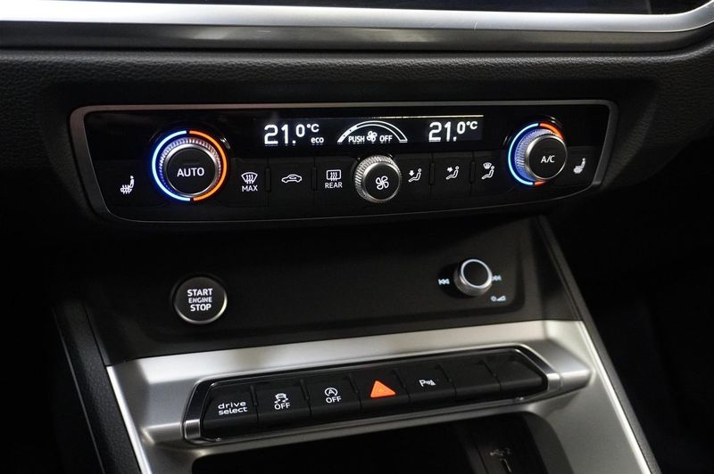 Audi Q3 bild 11