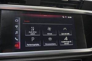 Audi Q3 bild 10