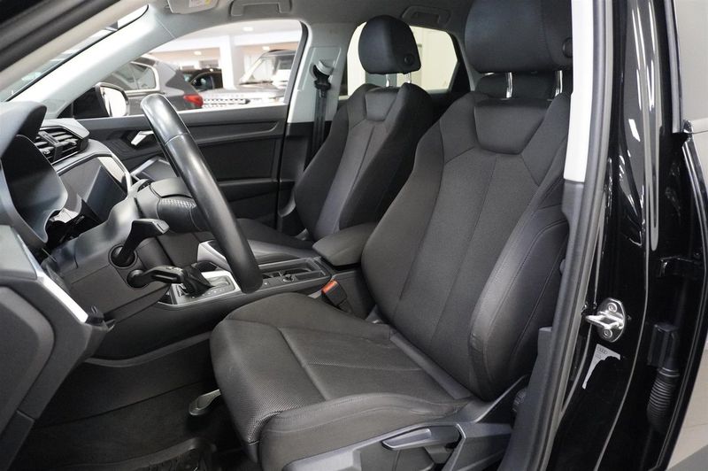 Audi Q3 bild 5