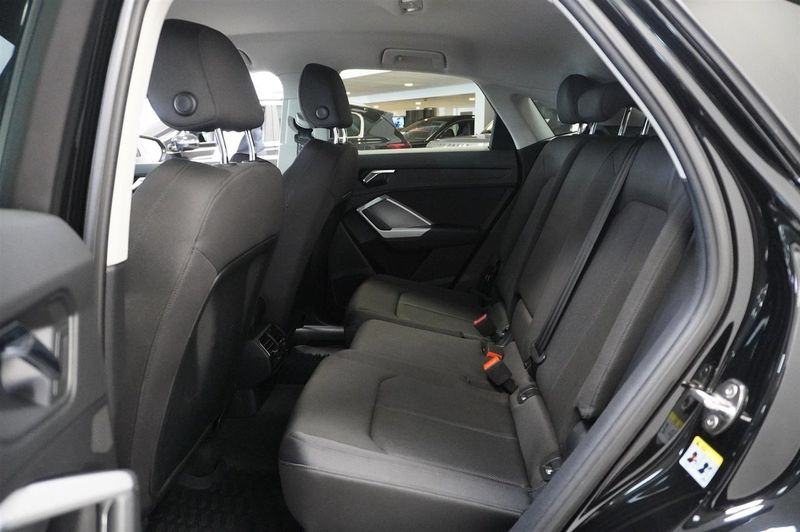 Audi Q3 bild 6