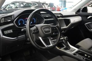 Audi Q3 bild 2