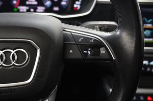 Audi Q3 bild 12