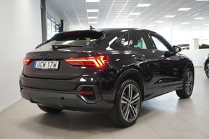 Audi Q3 bild 4
