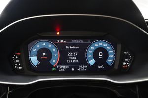 Audi Q3 bild 7