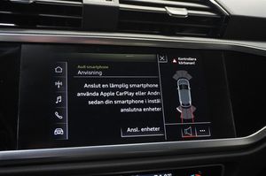 Audi Q3 bild 9