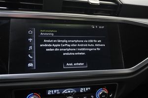Audi Q3 bild 8