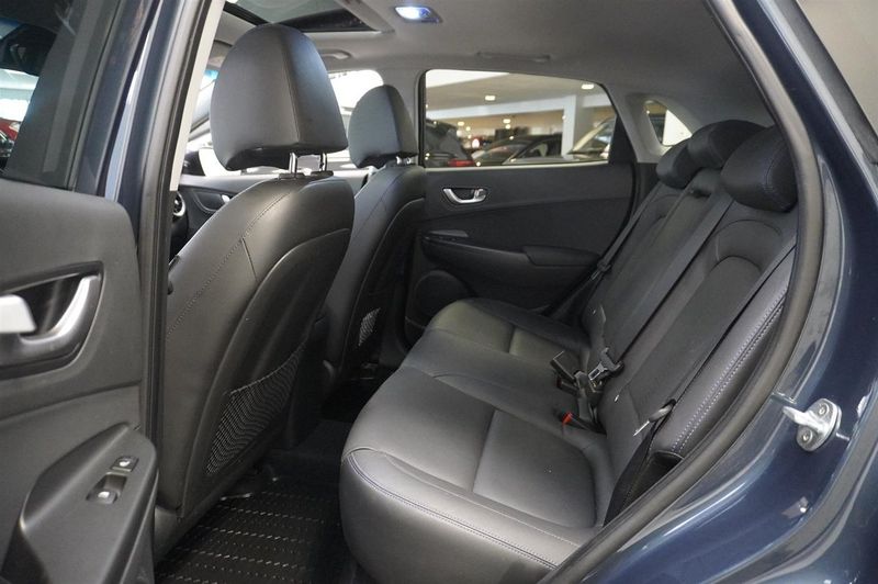 Hyundai Kona bild 6