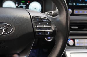 Hyundai Kona bild 13