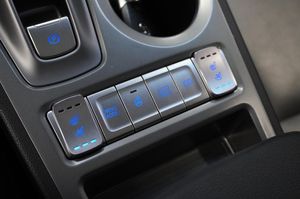 Hyundai Kona bild 12