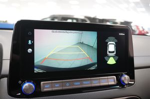 Hyundai Kona bild 9