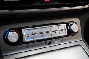 Hyundai Kona bild 11