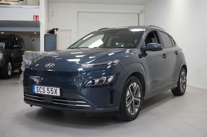 Hyundai Kona bild 1
