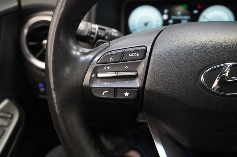 Hyundai Kona bild 14