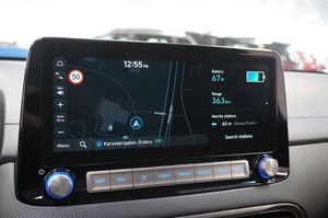 Hyundai Kona bild 8