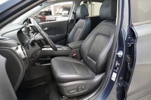 Hyundai Kona bild 5