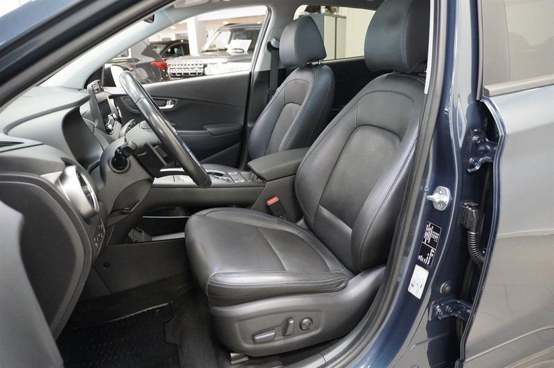 Hyundai Kona bild 5