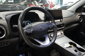 Hyundai Kona bild 2