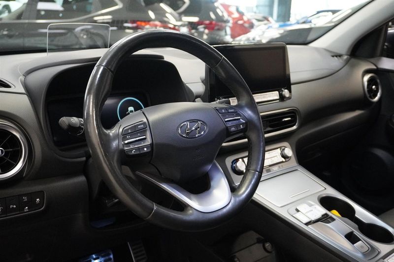 Hyundai Kona bild 2