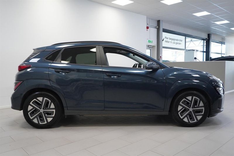 Hyundai Kona bild 3