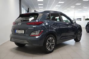 Hyundai Kona bild 4