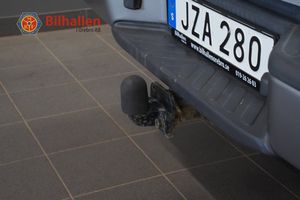 Nissan Navara bild 19