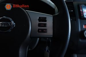 Nissan Navara bild 25
