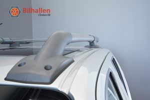 Nissan Navara bild 16