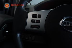 Nissan Navara bild 24