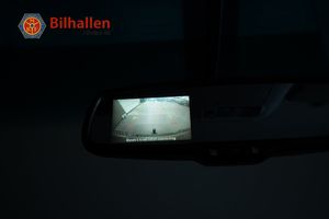 Nissan Navara bild 8