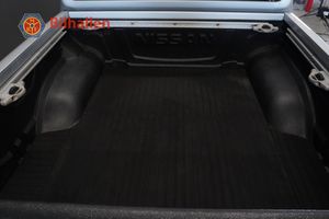Nissan Navara bild 10