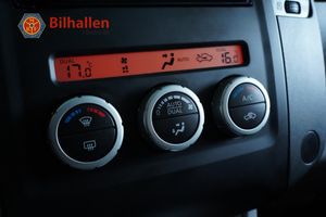 Nissan Navara bild 21