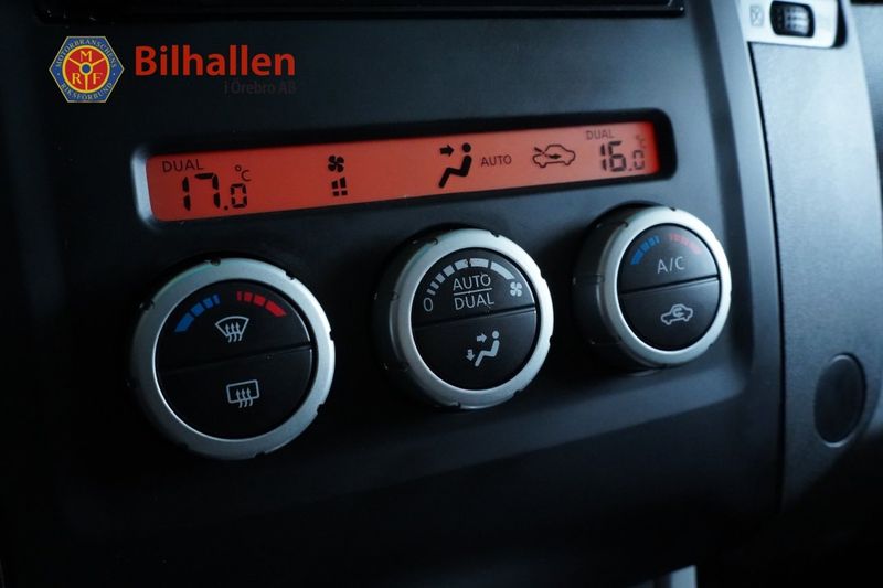 Nissan Navara bild 21